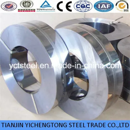 Tisco 304 Stainless Steel Coil-Frist Quality