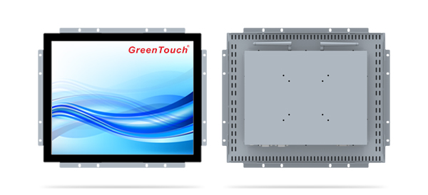 Smart touch All in One PC