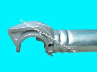 Aluminum Alloy Scaffold Fasteners Cold Formed Jointing Syst