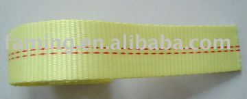 polyester webbing sling