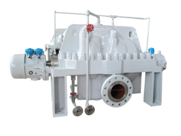 مضخة كيميائية متعددة المراحل عالية الكفاءة API610-BB3