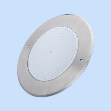 7.5mm 316Ss 300mm SLIM POOL Light