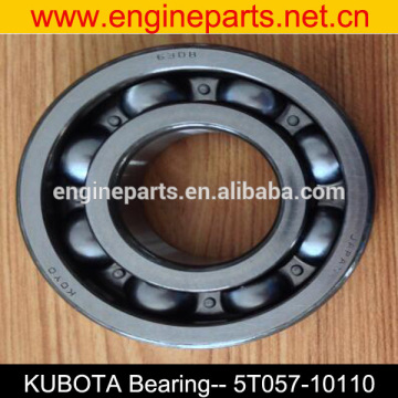 Groove Ball Bearing Bearing Kubota Bearing 5T057-10110
