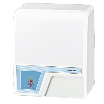 Automatic Hand Dryer for Bathroom