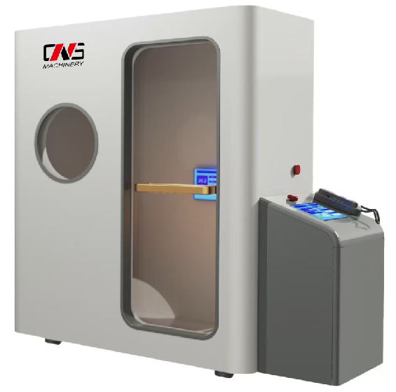 Chambre à oxygène verticale unique intégrée YCDY-Z1B03-HY