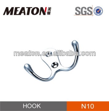 Bathroom accessories clothes hook