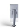 Large storage capacity attendance access control system