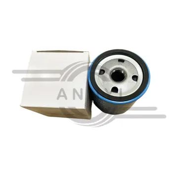 High Quality Wholesale 480-1012010 Car Oil Filter for Chery 1.5L Engine Tiggo 2
