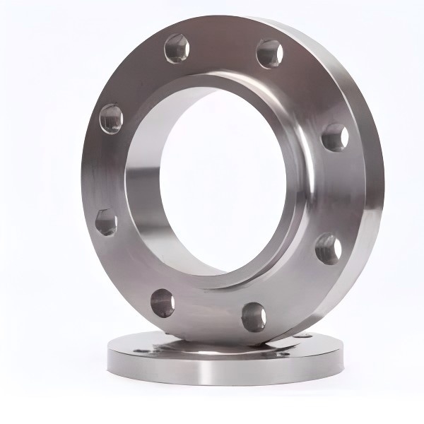 GOST Slip-on Flange