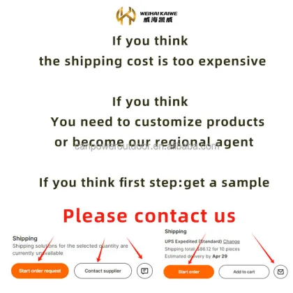 New Arrival 175cm Egi Squid Boat Fishing Rods for Sea Ocean Rafting