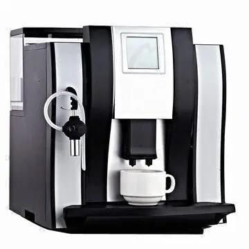 Fully Automatic Espresso Coffee Maker with ARS Italic Pump