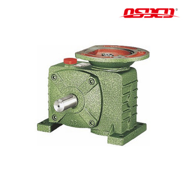 Червячная коробка передач WPDZ Power Drive