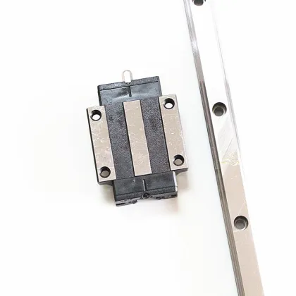 Taiwan PMI Original Guide Rails MSB20R, MSB25R, MSB15R in Stock