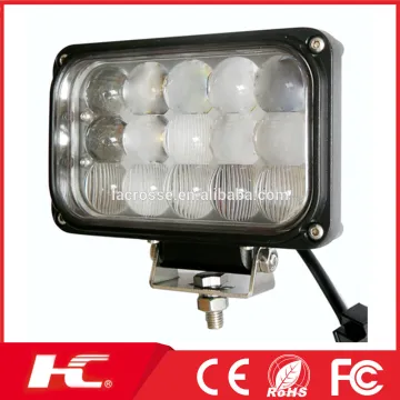 45W LED work light offroad led worklight 12V