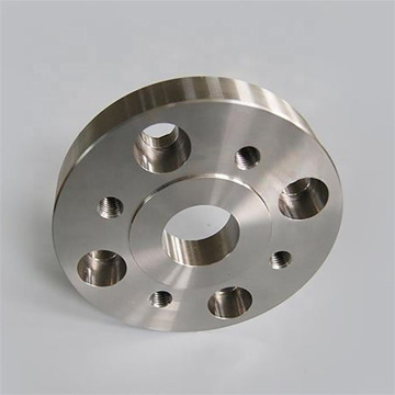 OEM Custom Edelstahl Investment Casting Flywheel