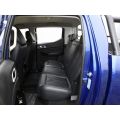 Changan Lantazhe kamyonet 2wd dizel