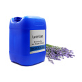 Fornece óleo essencial de lavanda natural 100% puro