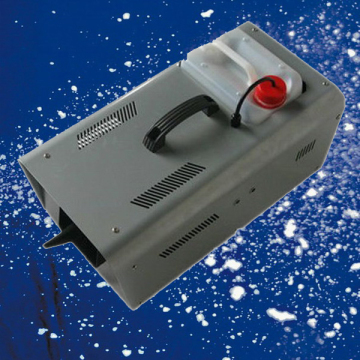 Super Snow Creating Rich Snow Flakes Stage Snow Machine