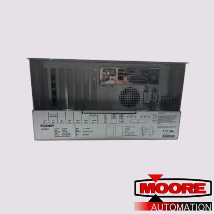 C6640-0010 | BECKHOFF Control cabinet Industrial
