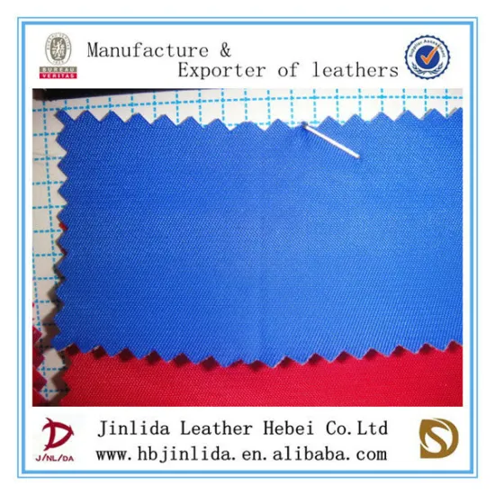 230 patched nylon fabric for backpack with BV certification