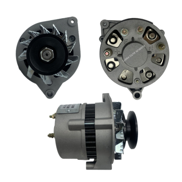 Máy phát điện tự động 12V 30A cho Huafeng Jiang Chai 375 Xinchai 490 JF11A JF131X 490B-52000 490B52000 "Tuy nhiên, để tối ưu hóa công cụ tìm kiếm tốt hơn, bạn có thể xem xét rút ngắn nó thành:"