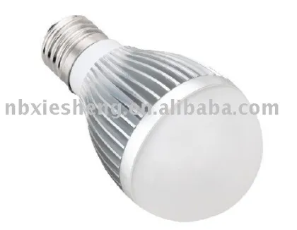 LED bulb lamp