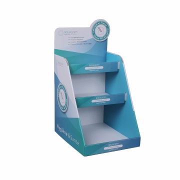 APEX Multi Purpose Cheap Desk Paper Display