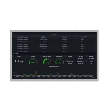 15.6 Inch FHD TFT LCD Module - High Brightness, Wide Temperature Range, Long Service Life Industrial Display