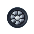 Custom 110mm Alloy Core Scooter Wheel