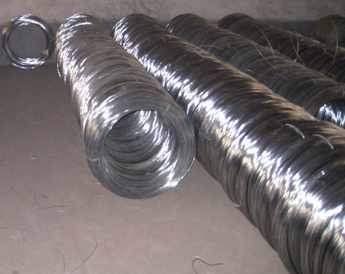 Low Price Black Annealed Wire