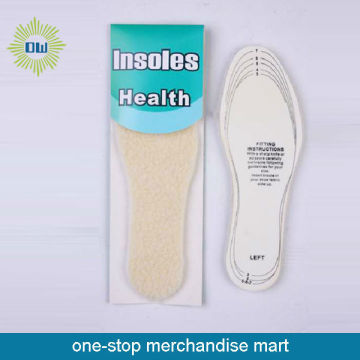 breathable insoles sweat-absorbent insoles