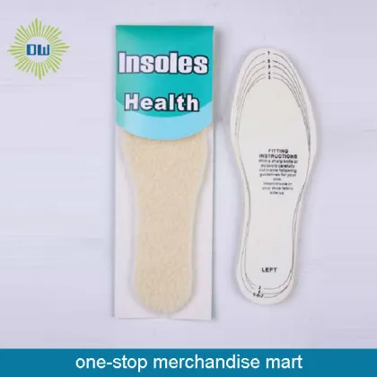 breathable insoles sweat-absorbent insoles