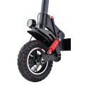 Scooter elétrico de 10 polegadas 700W