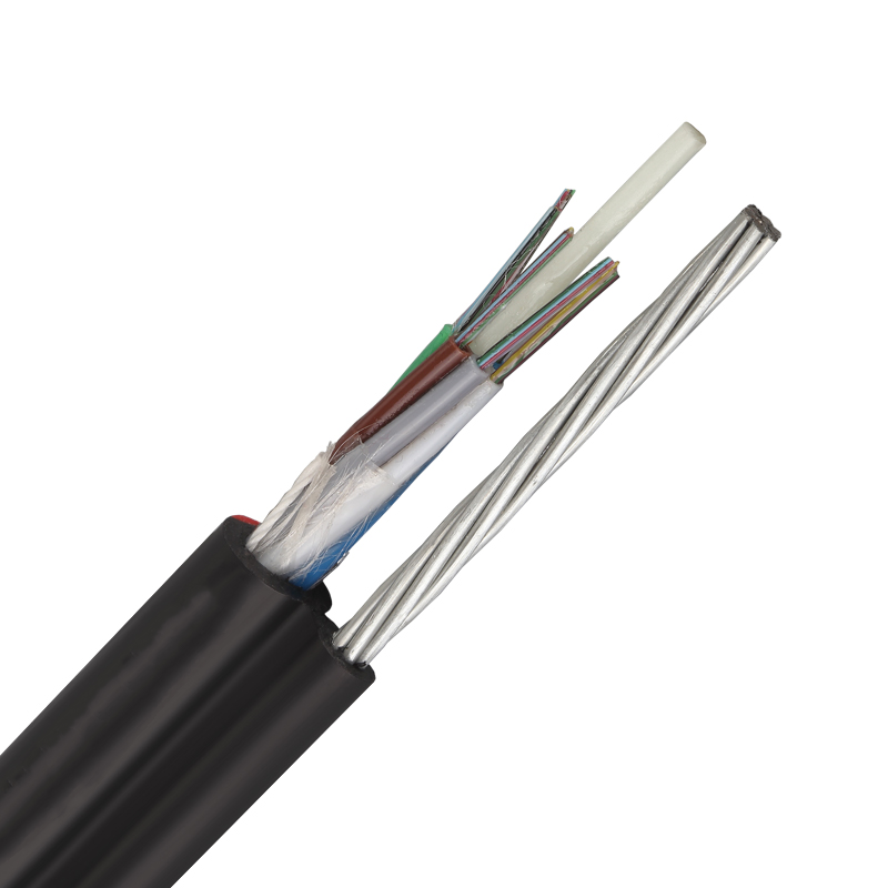 aerial fiber optic
