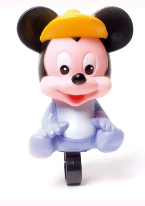 Customized Design Bikes Bell Plastic Bells