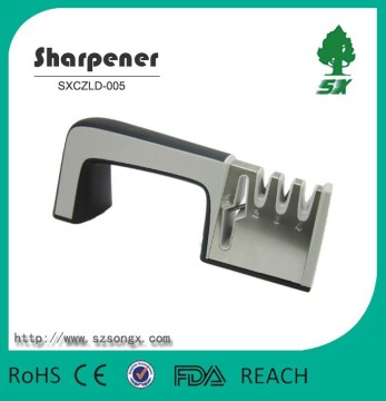 Ceramic Knife Sharpener Innovative 4 in 1 Knife Sharpener