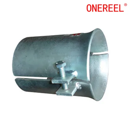Cable Entrance Protective Sleeve