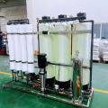 Ro Purification Water Treatment Machine System