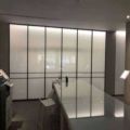 Smart Film für Privacy Office Partition Switchable Glass PDLC