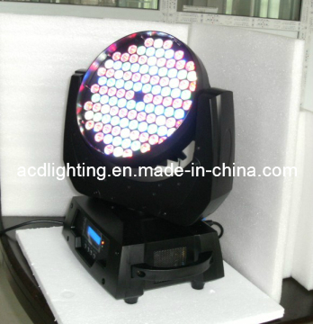 108*3W High Power LED Moving Head Lights (AC-LED I 108-1/3)