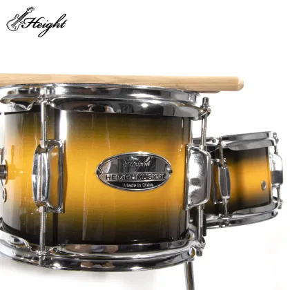 Drum Set Accessories: Finding the Perfect Cymbal Stand for Musicians