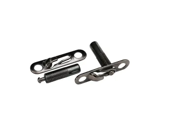 Invisible Elastic Telescopic Cam Lock Bolt for Furniture Fittings