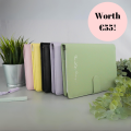 Design Your Best Life Planners Binder