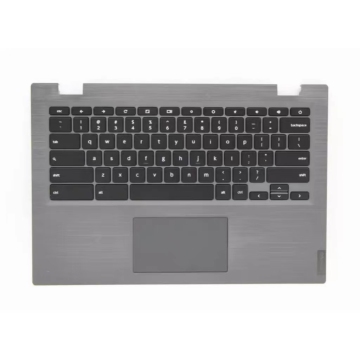 Lenovo Chromebook 14E Palmrest Keyboard Bezel Cover Touchpad - 5CB0S95226