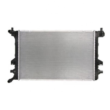 Volk Jetta Intercooler Engine Radiator - 5Q0121251HS