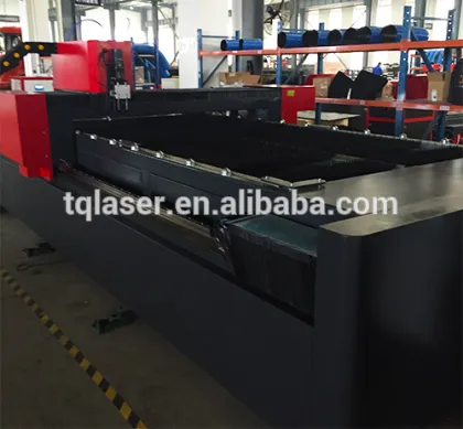 Good Fiber Lazer Head Cutting in Laser Equipment