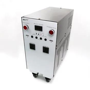 Mobile Home 500W Low Cost Solar Power System