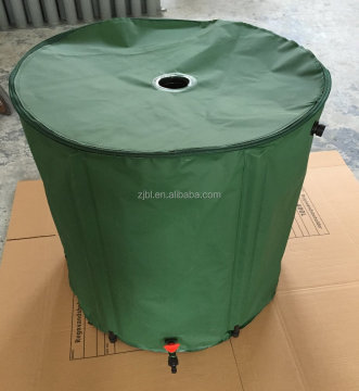 Watering Solutions: Garden Irrigation, Rain Barrels, and Sustainable Water Management