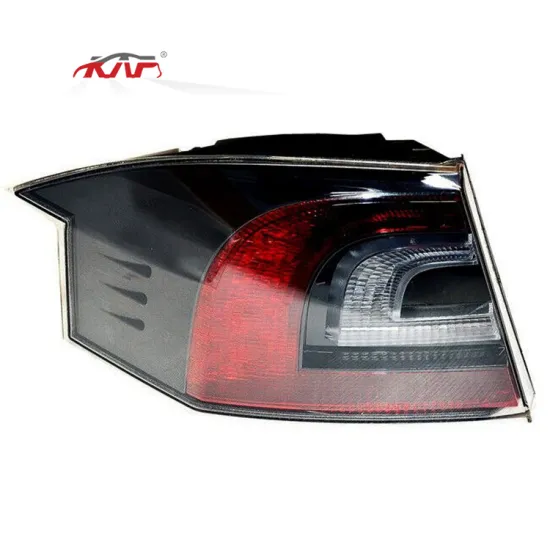 Tail Light Lamp 6005918-00-G 6005919-00-G Rear Tail Light For Tesla Model S 2012 2013 2014 2015