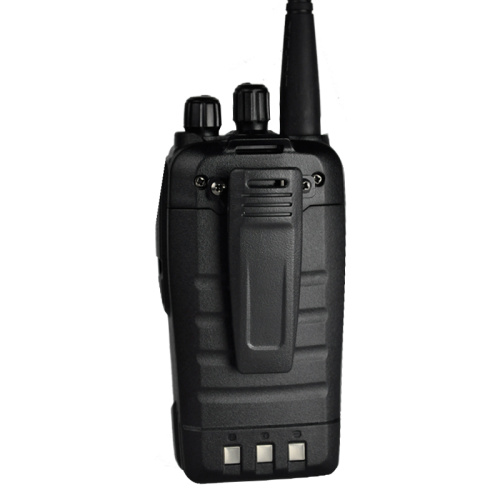 Baofeng UV-6 Portable Amateur Dual Band Walkie Talkie